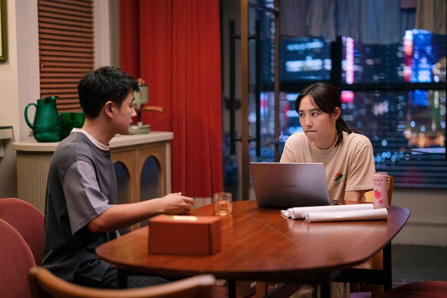 暌違16年再合作！白百何、佟大為鬧不合　片場見她「15秒飆99字」嗆男方自私