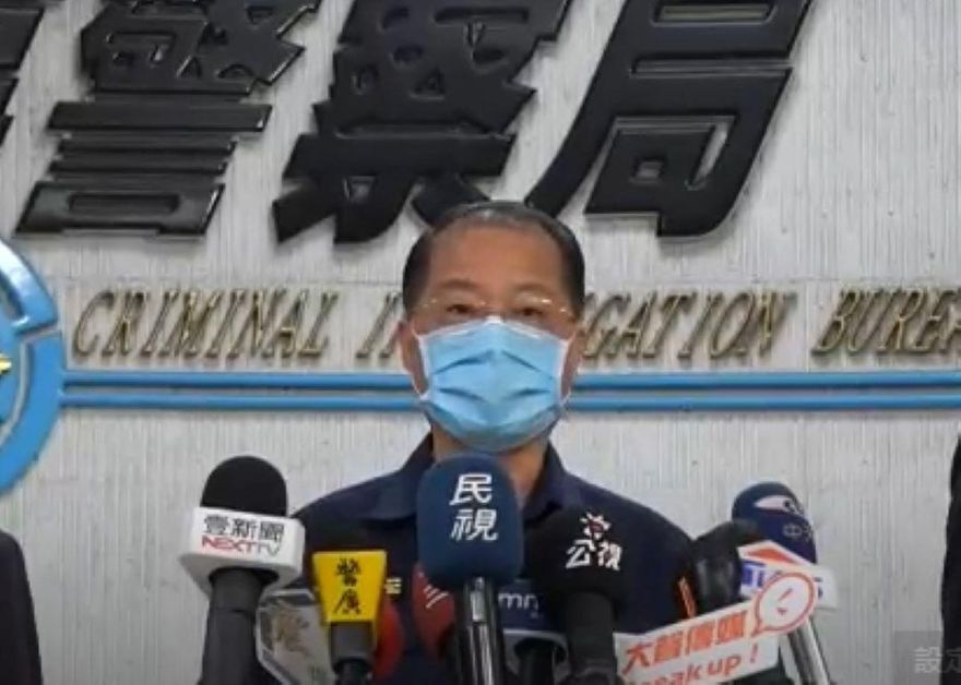 警紀堪慮！警大校長、偵查隊長涉風紀案　警政署長表態了