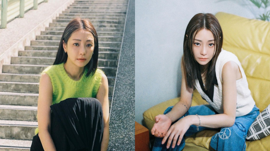 《華燈》女星自爆兒時家境不好！爸心疼「演藝路辛苦」…勸喊：別演了