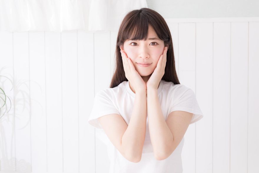 不用再靠化妝跟美顏APP！營養師曝6種美顏食物讓你變水水