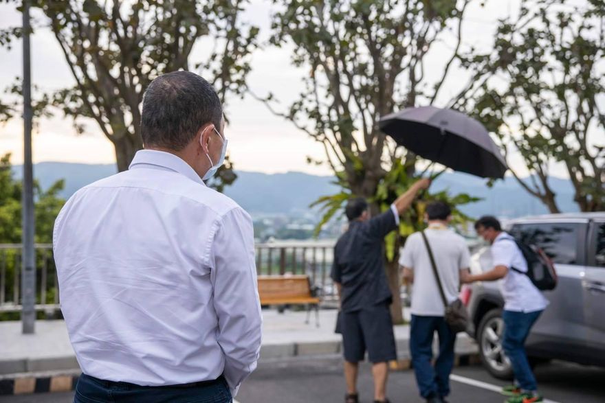 父母相繼逝世…侯友宜悲痛憶1事：這輩子忘不了