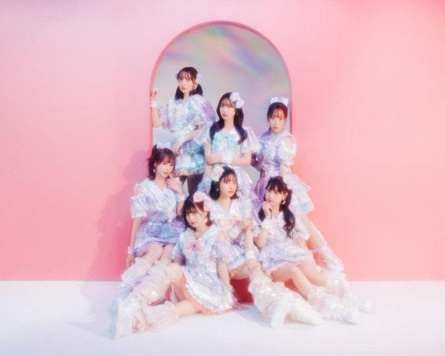 台南跨年演唱會超狂卡司公佈！大勢女團「解禁後首訪台」　掀全球熱潮「Tik Tok點閱破5億」