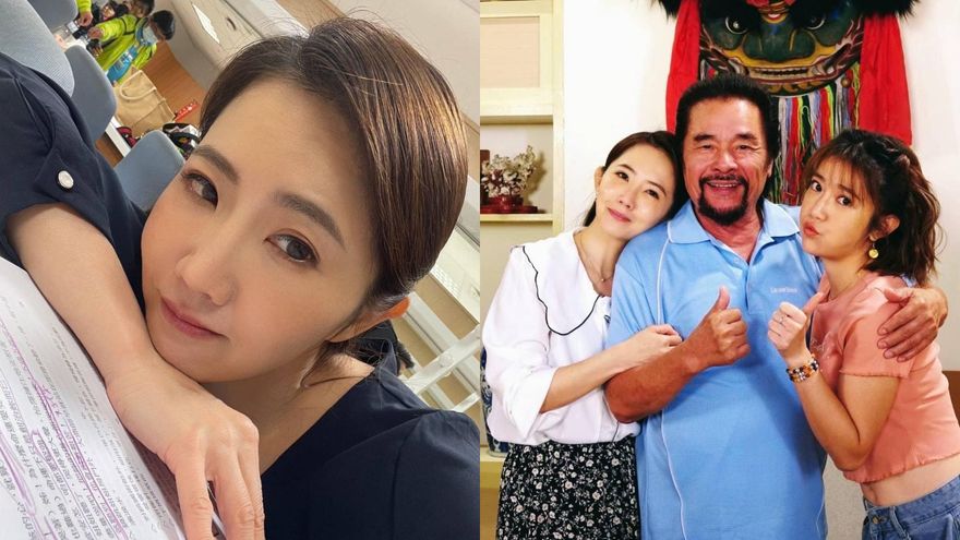 才遭批演技差…謝忻無預警退出八點檔！突被告知「休息一陣子」　崩潰認：我猝不及防