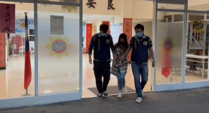 連「茶董」都要喊大姊！「台版柬埔寨」主謀幹部接連遭逮　已累計32人到案