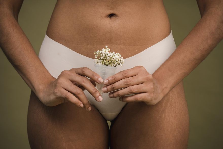 女性陰毛越多＝性慾越強？揭密原因：「跟男性長鬍子一樣」