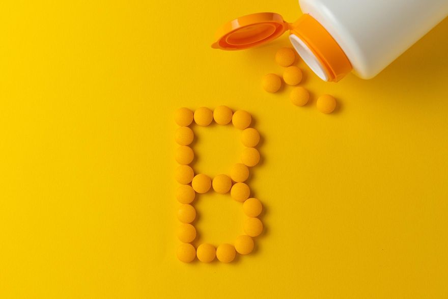 你天天吞B群嗎？藥師破解B群6大迷思、教你怎麼吃才有用！