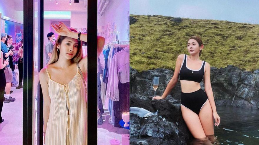 女星自爆非生理期「私密處出血半年」！激烈運動就血崩、左腹痛　醫憂曝關鍵病因