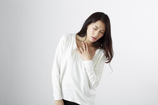 4旬婦胸痛確診「主動脈剝離」！血管擴張像「柳丁」再晚2天恐沒命！