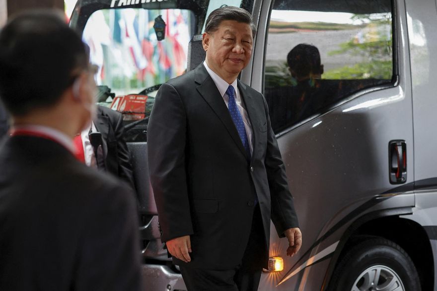 尷尬了！習近平將視察陸造印尼首條高速鐵路　出訪前卻發生「這件事」