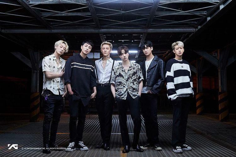 iKON前隊長B.I爆吸毒退團！Bobby未婚先當爸又遭轟「驚傳不再續約」　YG娛樂急回應