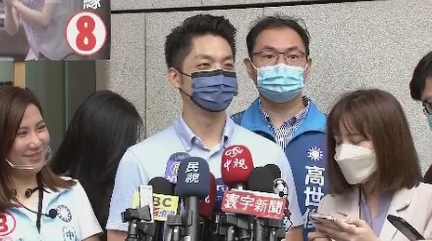 選前黃金周人不在台北　蔣萬安親曝原因