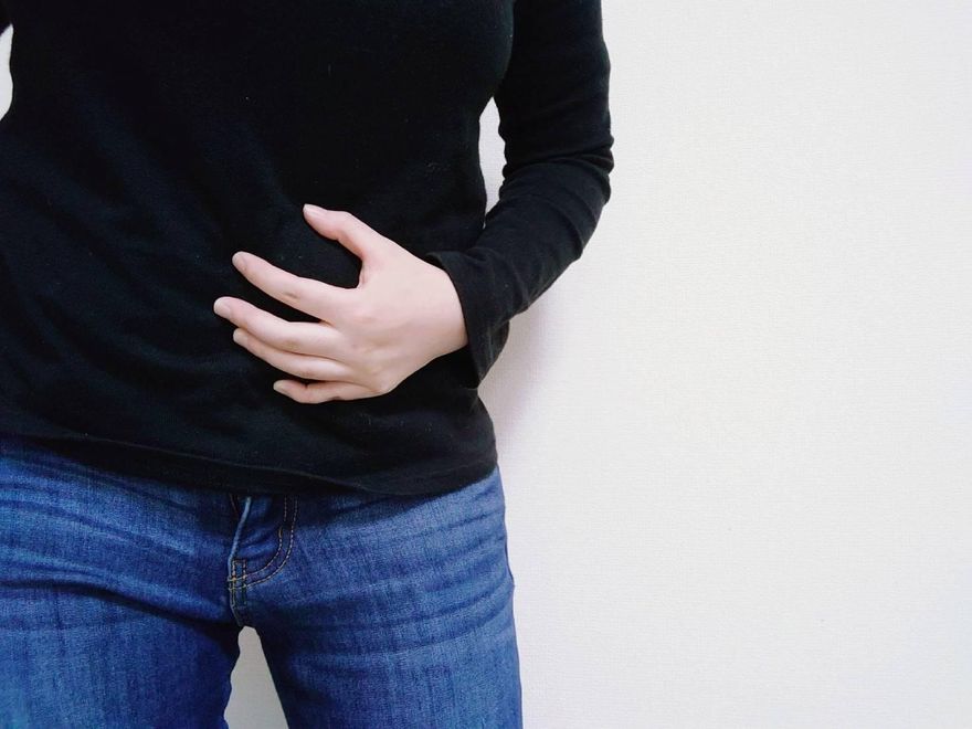 「膽囊癌」早期不易發現！常被誤判膽結石　這類人要小心