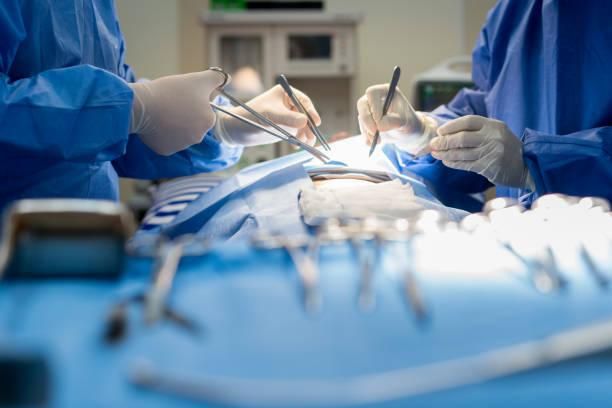 38歲女遇恐怖密醫！躺床摘子宮　醒來傻眼：2顆腎不見了…