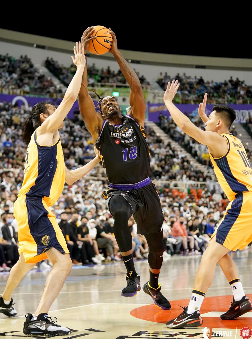 NBA就是NBA～魔獸打服特攻對手　教頭大嘆「被假消息騙了」
