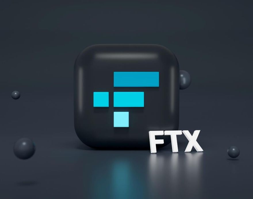 央行談FTX破產　重申加密資產風險高投資應審慎評估