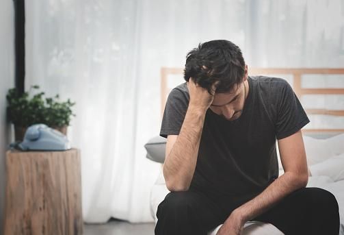 「鉀」鬼假怪！男無力、臉色蒼白以為是鬼壓床　醫曝是身體缺少「這東西」