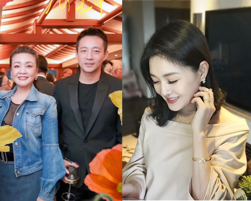 張蘭認「汪小菲無法來台」揭大S聲明稿內幕！怒斥「各種手段逼離婚」：還言語侮辱我