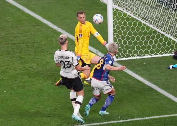 世足賽/日本隊賽後主動清潔！休息室留紙鶴雙語道謝　 FIFA說話了