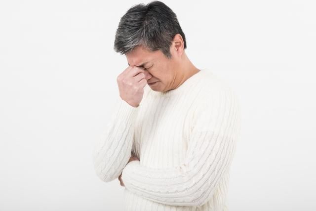 38歲上班族常熬夜、三餐不正常　某日起床突腦中風