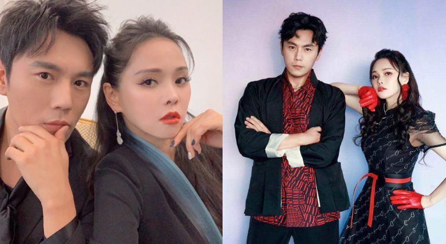 駁婚變將回台！伊能靜深夜再吐「真實心聲」：感謝秦昊包容