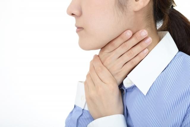 女性「這年紀」易罹甲狀腺癌！醫詳解甲狀腺癌：有這3症狀速就醫