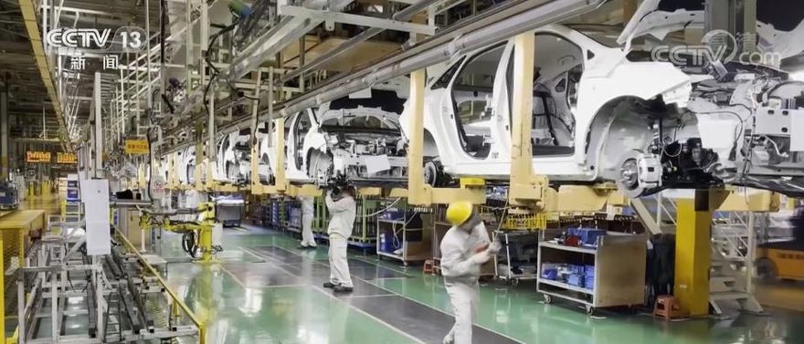 揮別陰霾！鄭州經開區、廣州復工順利　員工上班率達95%