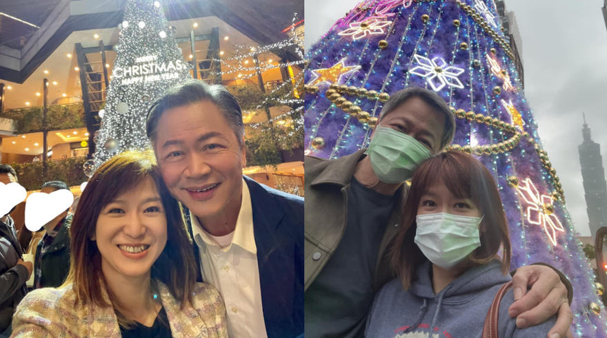 周玉琴閃婚不到1個月…遭爆計畫要暫離台灣！本人26字曝真相