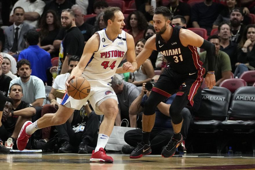 NBA交易大門將開～湖人補強預備備...瞄準活塞當家射手　還準備Plan B