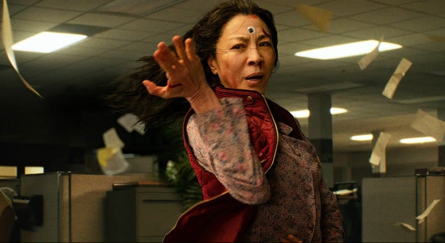 第80屆金球獎入圍名單出爐！楊紫瓊、關繼威全部上榜　《分手的決心》爭最佳外語片