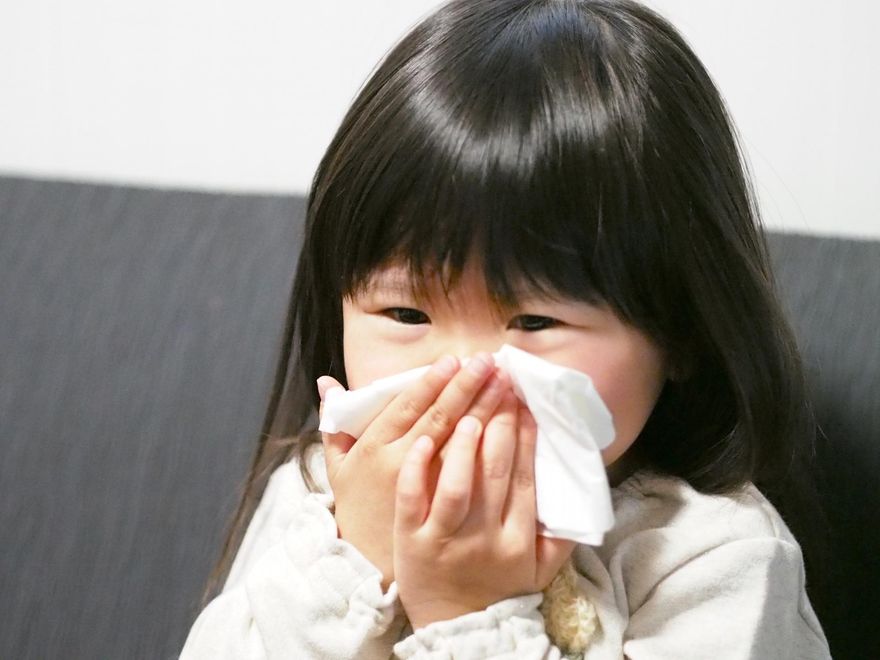 首波「寒流」將在周末來襲！醫師：還沒打流感疫苗的人快去打！