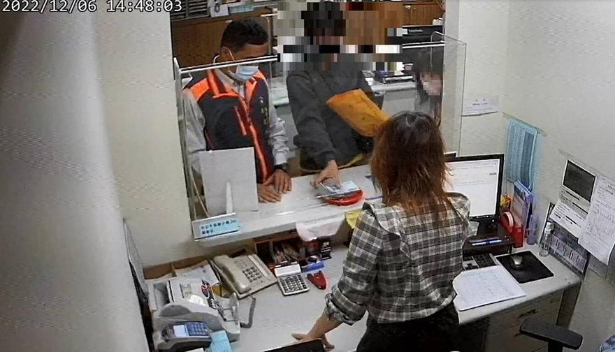 花蓮男酒駕欠繳22萬罰鍰！行政執行署用這招讓他乖乖付帳