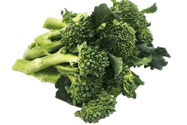 這不是青花椰菜！營養師曝「這蔬菜」營養好處多　還能預防4癌症！