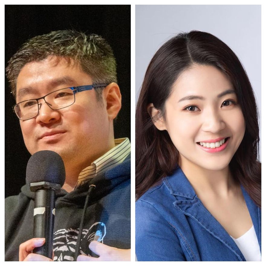 藍營喊世代交替？他勸不要在弄這件事