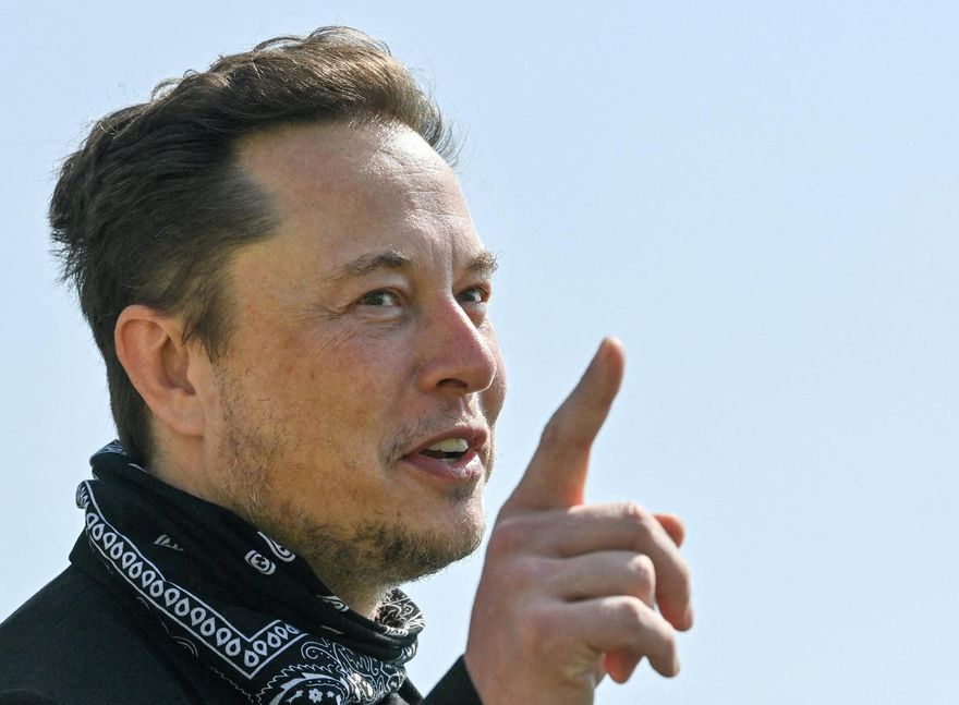 全球億萬富翁2022年「損失61兆」 馬斯克竟成最大輸家！