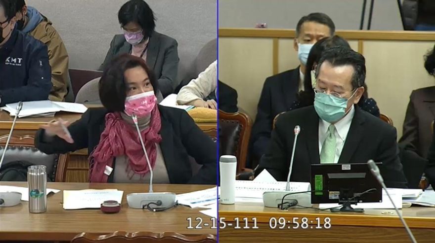 小三通何時開放？　顧立雄給答案：不會拖過春節