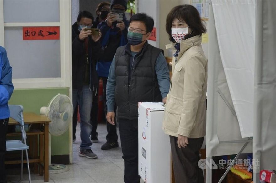 直播／李俊俋、監委公器私用連環爆　監察院10點記者會