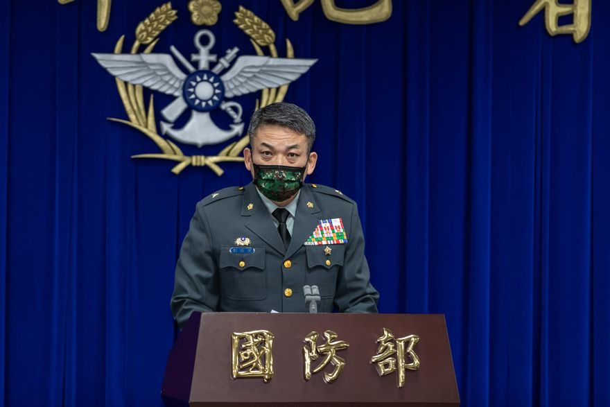 志願役入伍訓5周改為8周　射擊86發增加到160發
