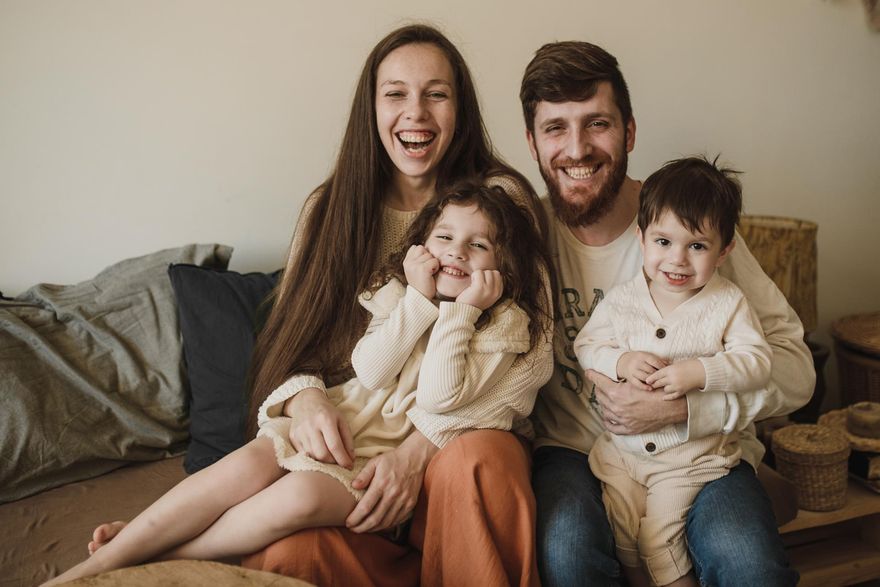 生完小孩後覺得老公越看越討厭？4招教你有效改善產後豬隊友和妳的關係
