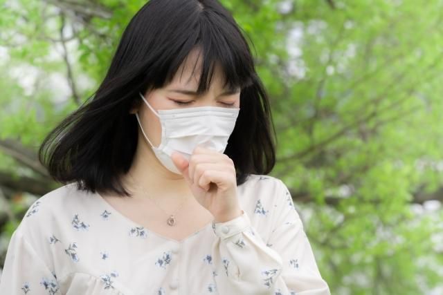 咳咳咳好痛苦？網推10大「止咳食物」　除了蜂蜜檸檬還能喝這些！