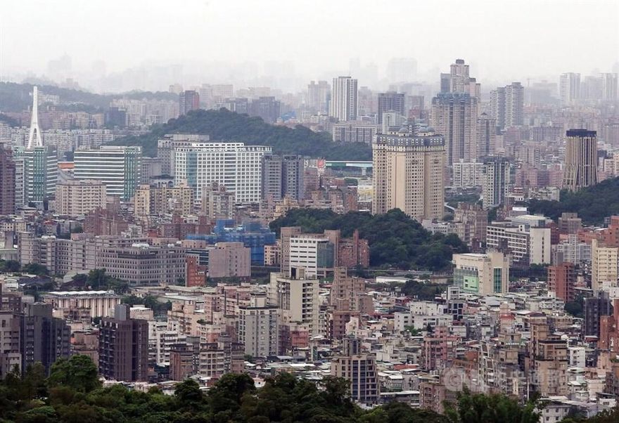 年關將至 央行：11月新承做房貸攀高、週轉金創歷年次高