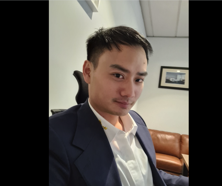 殷瑋任蔣萬安市政顧問藍營炸鍋？游淑慧：不需要情緒勒索