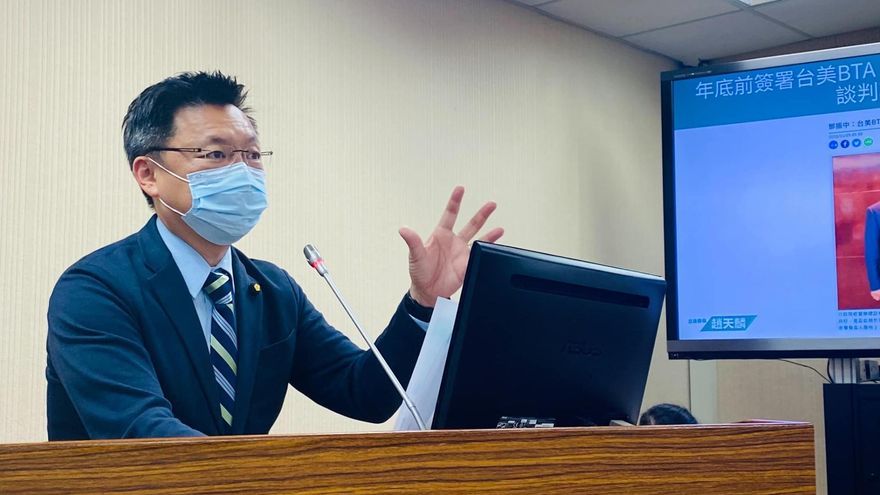 高嘉瑜批內閣官員「EQ差」！ 自家人聽到「凍未條」一句話開嗆