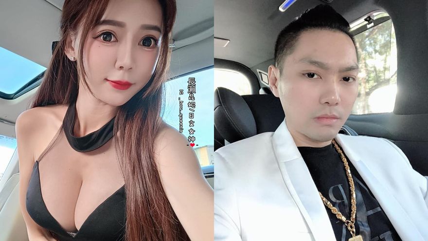 長瀨昆妮「床上運動片」遭瘋傳！連千毅疑男主角　當事人回應了