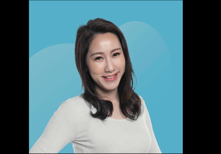 新科台北市議員挨告「當選無效」　林杏兒：痛心政治迫害！