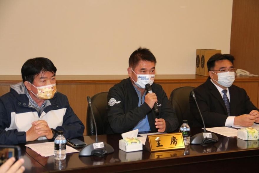 九合一選舉查賄 當選無效之訴累計180件