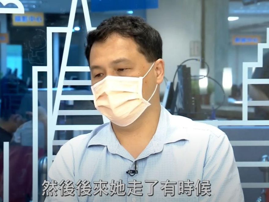 愛妻卵巢癌病逝…「靈魂附身網友」叮嚀1句話　名醫驚嘆：是她沒錯