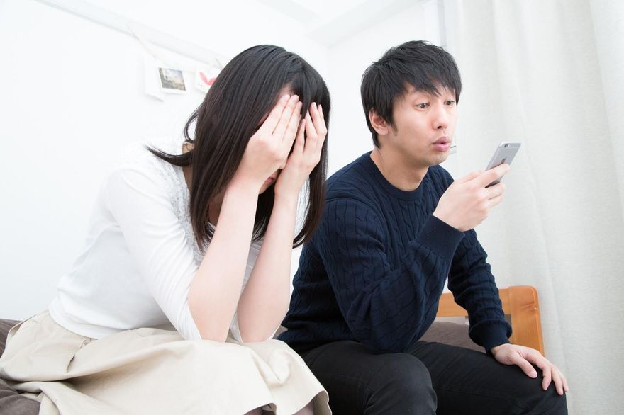 ㄘㄟˋ心！怨交往6年不肯對她花錢　吝嗇男友驚回：「不想幫別人養老婆」