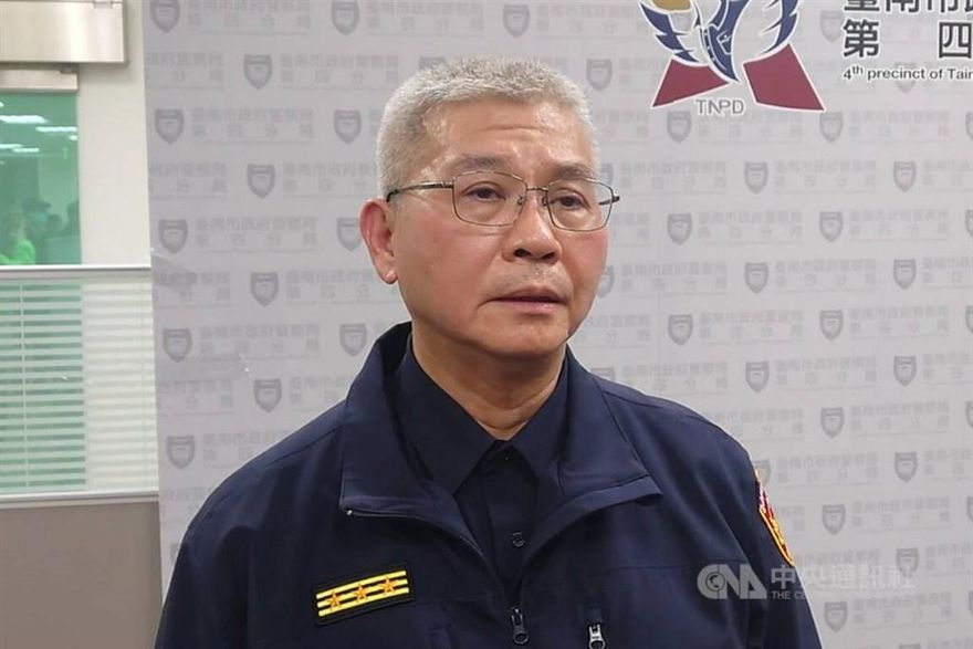 高階警官16日有異動　陳宗彥：方仰寧一定會被徹底討論