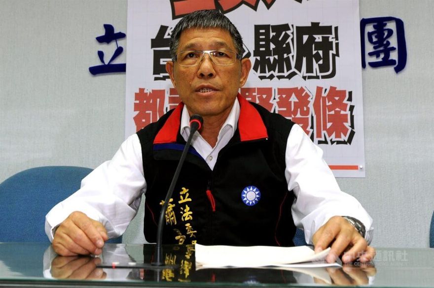 蕭景田涉賄選800萬元交保　士檢抗告求羈押