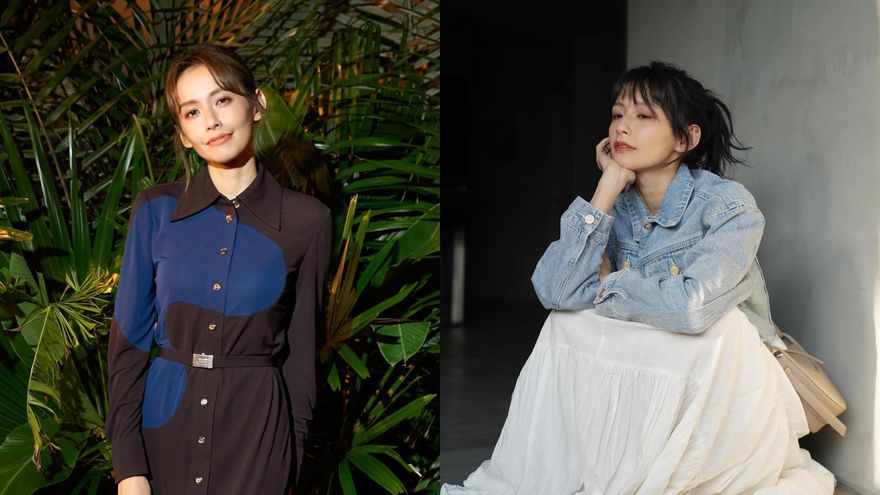 袁艾菲喉嚨卡卡2周！網查病因恐罹癌…檢查發現原因「超級幽默」：嚇死